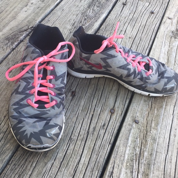 Nike Shoes - NIKE Free TR Fit 3 Shoes